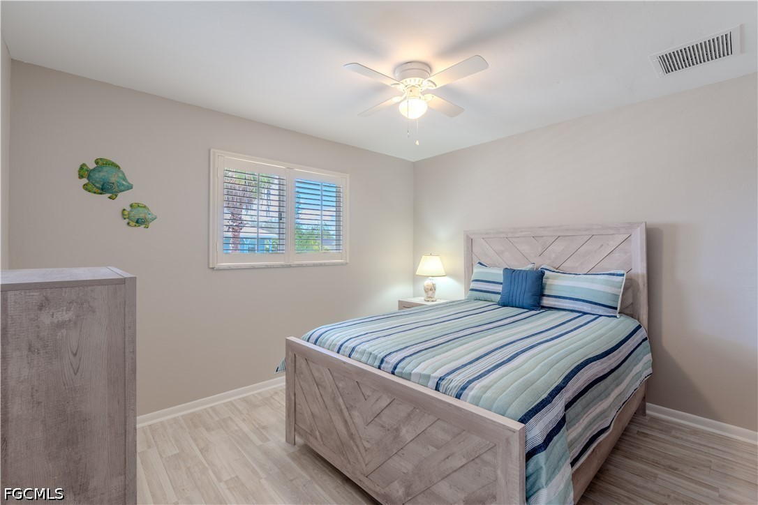 4 Bed Waterfront Home for Sale in Flamingo Lakes, photo 14