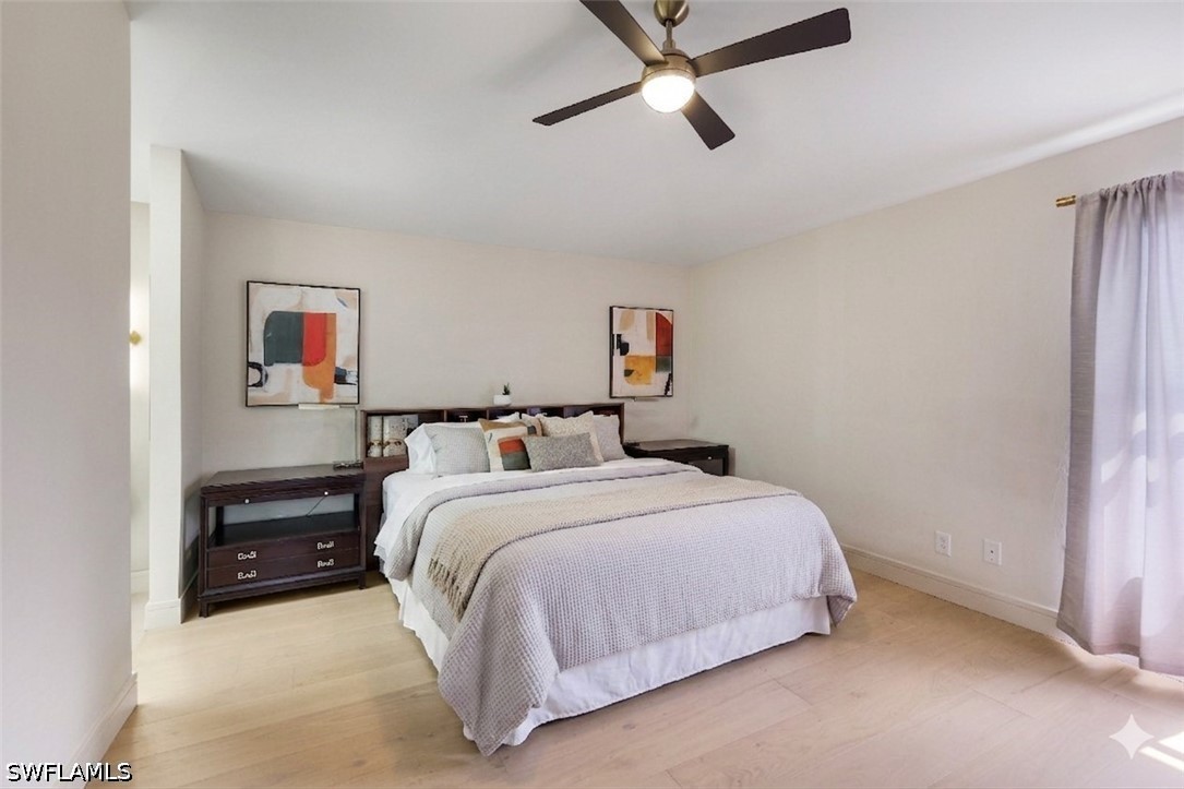 2 Bed Waterfront Home for Sale in Estero, photo 14