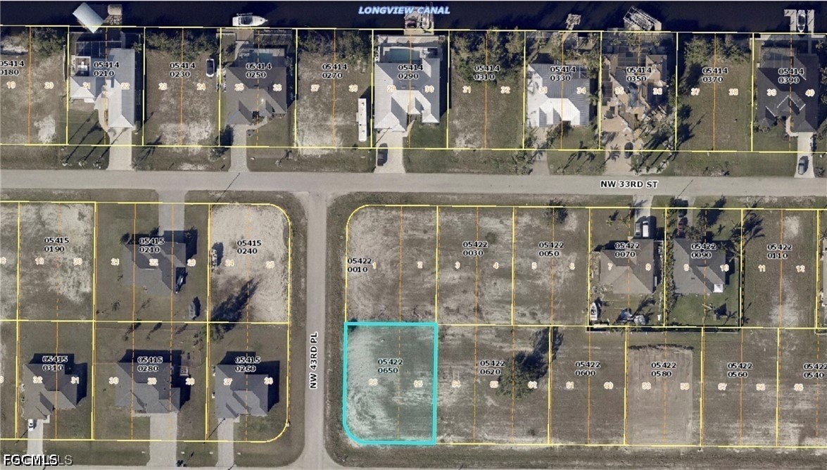 Residential for Sale in Cape Coral, photo 14