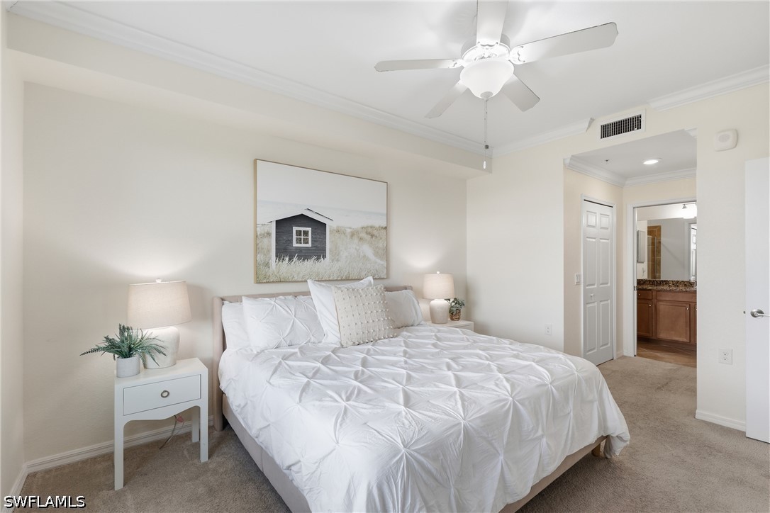 2 Bed Waterfront Home for Sale in Bonita Springs, photo 14