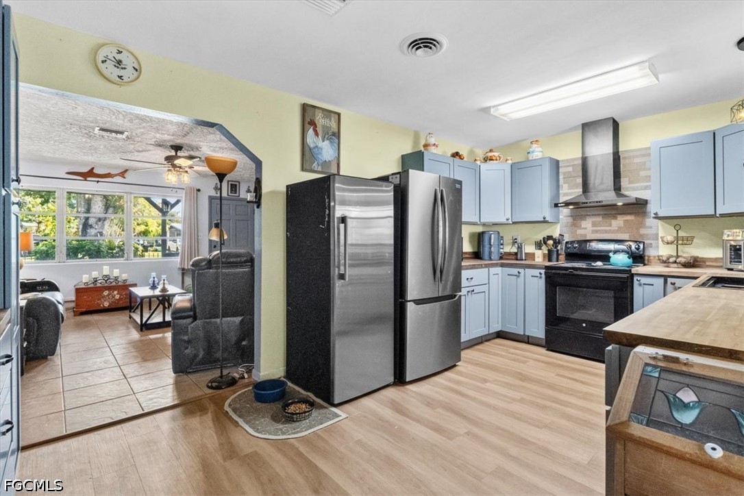 3 Bed SingleFamilyResidence for Sale in Clewiston, photo 14