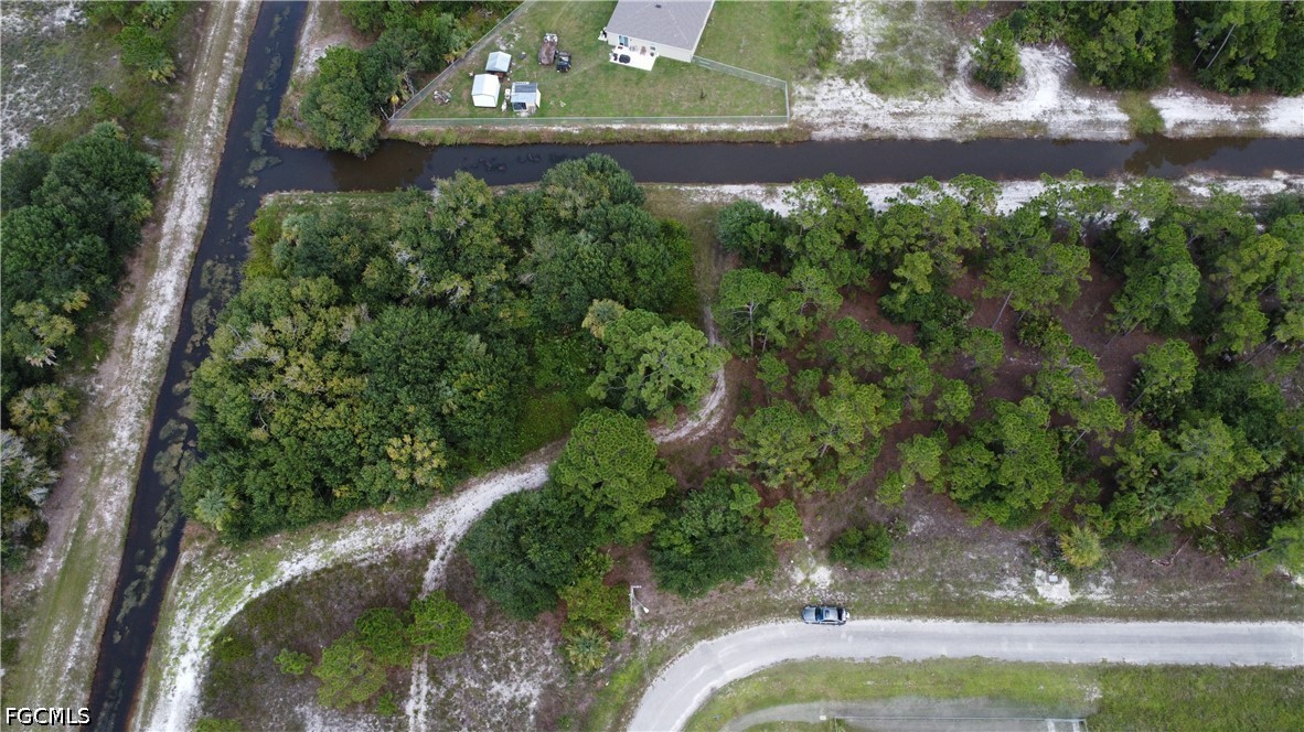 Waterfront Home for Sale in Lehigh Acres, photo 14