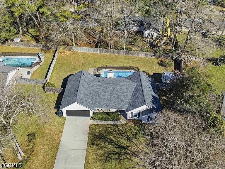 3 Bed Pool Home for Sale in Tallahassee, photo 14