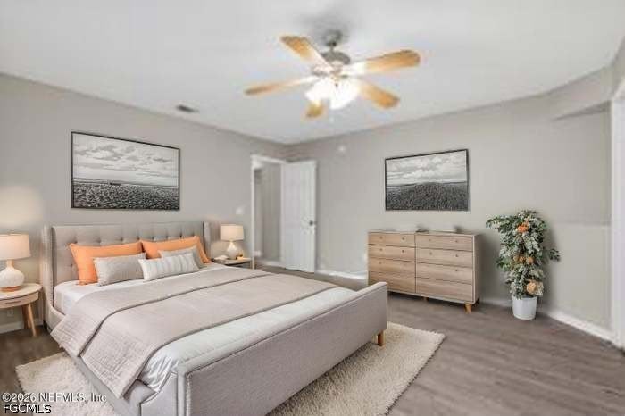 3 Bed SingleFamilyResidence for Sale in Barefoot Bay, photo 14