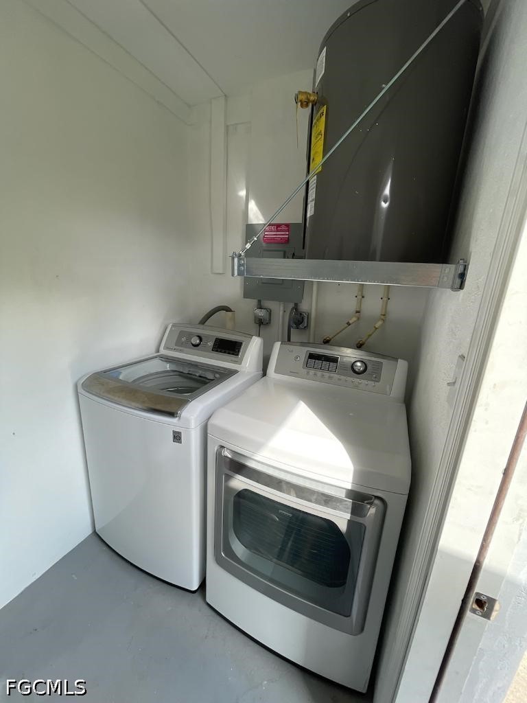 1 Bed Duplex for Sale in Fort Myers, photo 14
