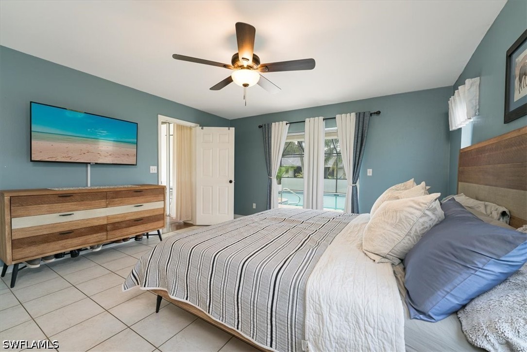 3 Bed Pool Home for Sale in San Carlos Park, photo 14