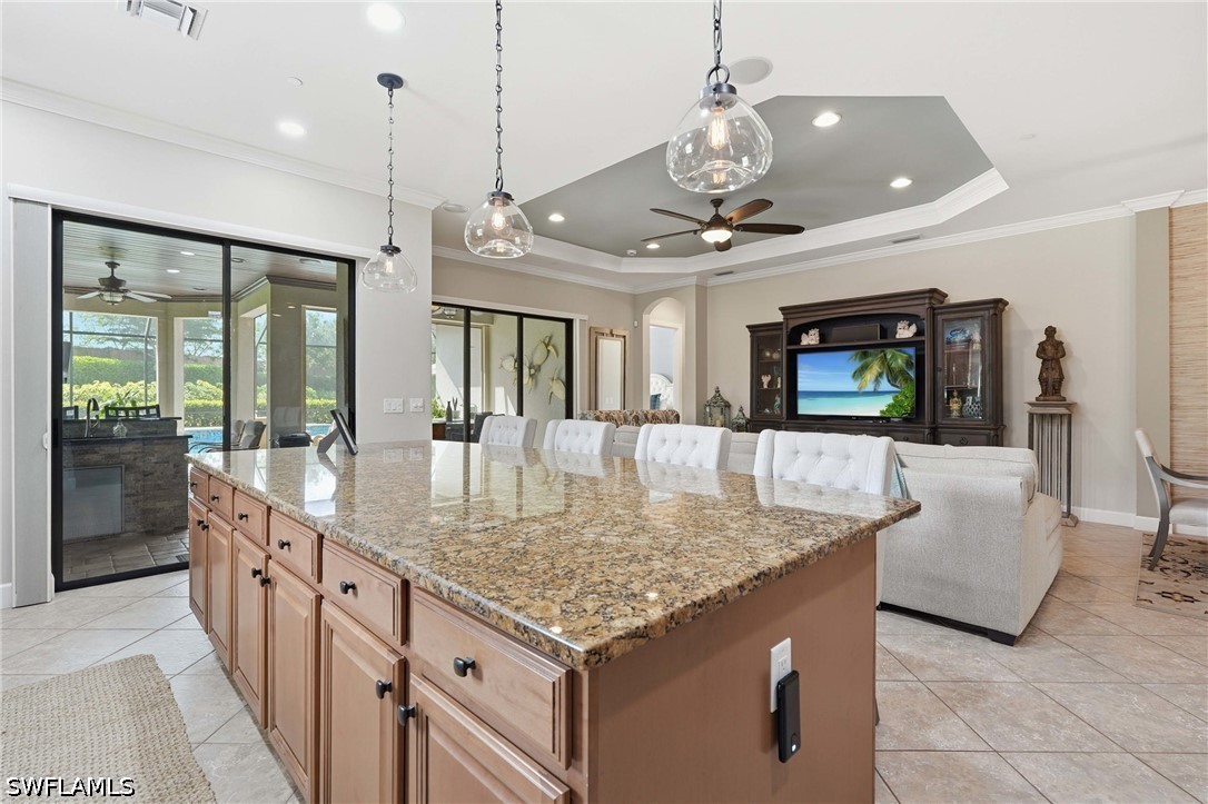 3 Bed Pool Home for Sale in Pebble Pointe, photo 14