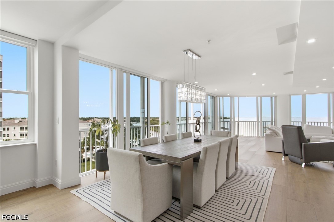 3 Bed Waterfront Home for Sale in The Shores, photo 14