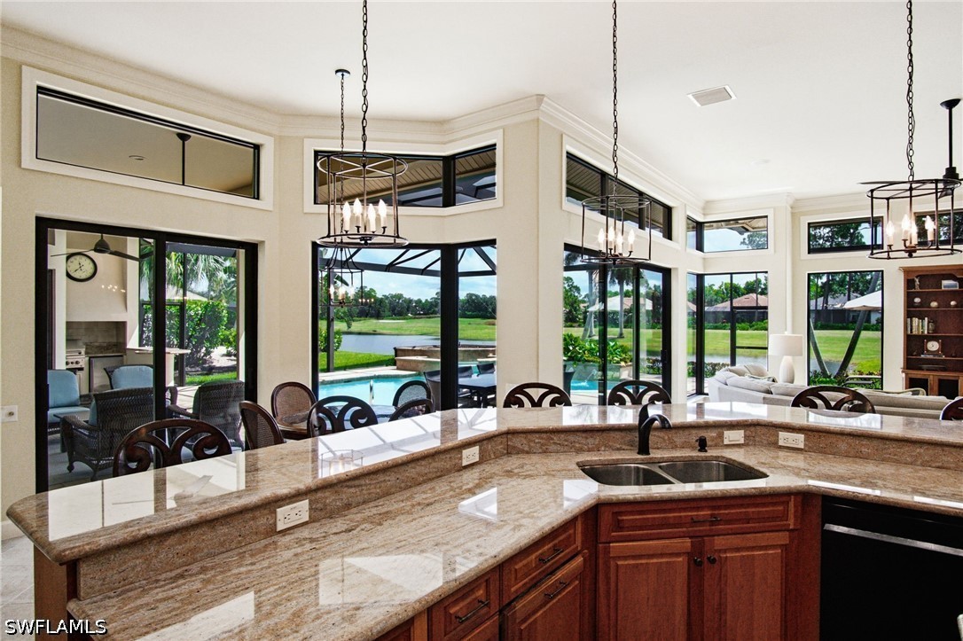3 Bed Pool Home for Sale in Naples, photo 14