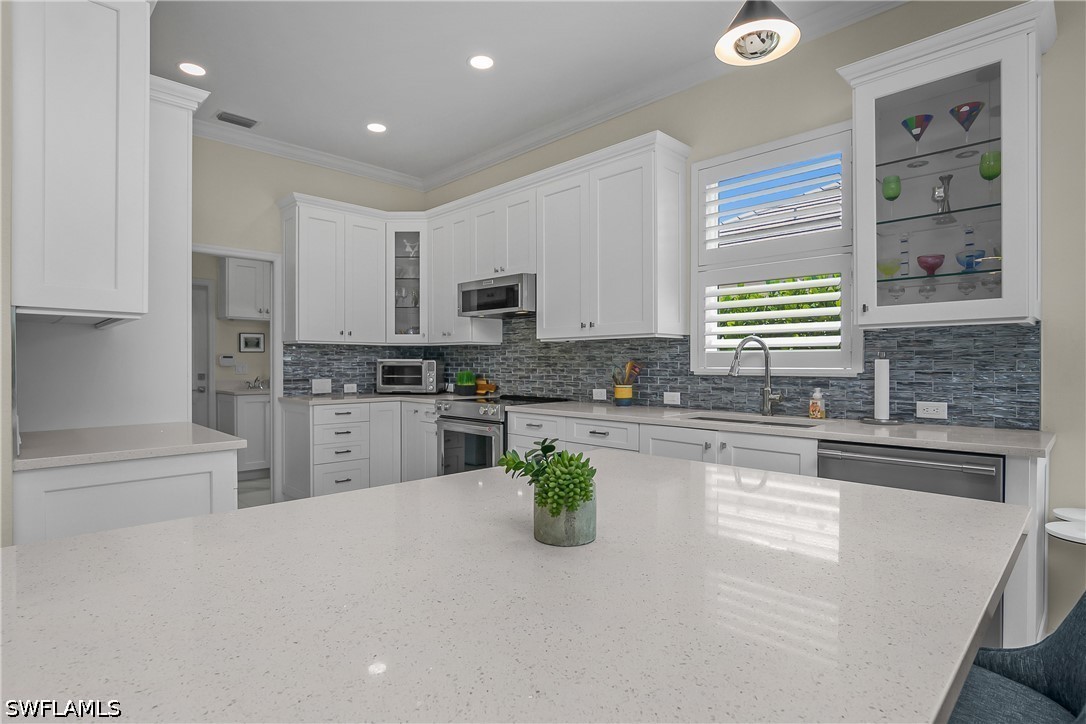 3 Bed Pool Home for Sale in The Links, photo 14
