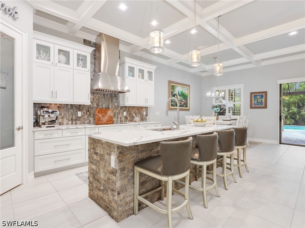 3 Bed Pool Home for Sale in Barrington Cove, photo 14