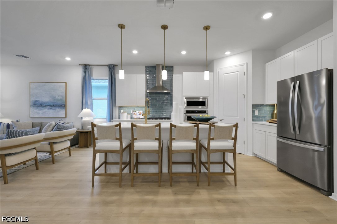 3 Bed SingleFamilyResidence for Sale in Creekside Run, photo 14