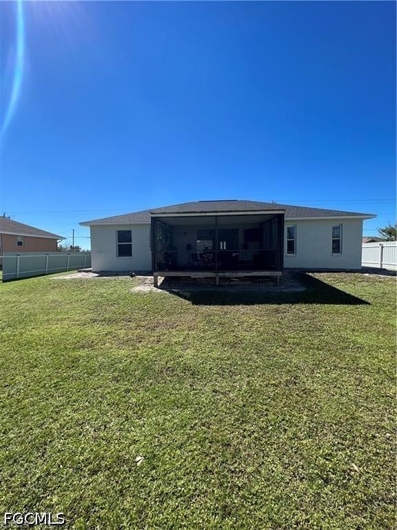 3 Bed SingleFamilyResidence for Sale in Lehigh Acres, photo 14