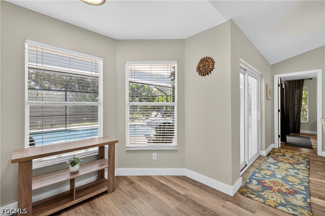 3 Bed Pool Home for Sale in Cape Coral, photo 14