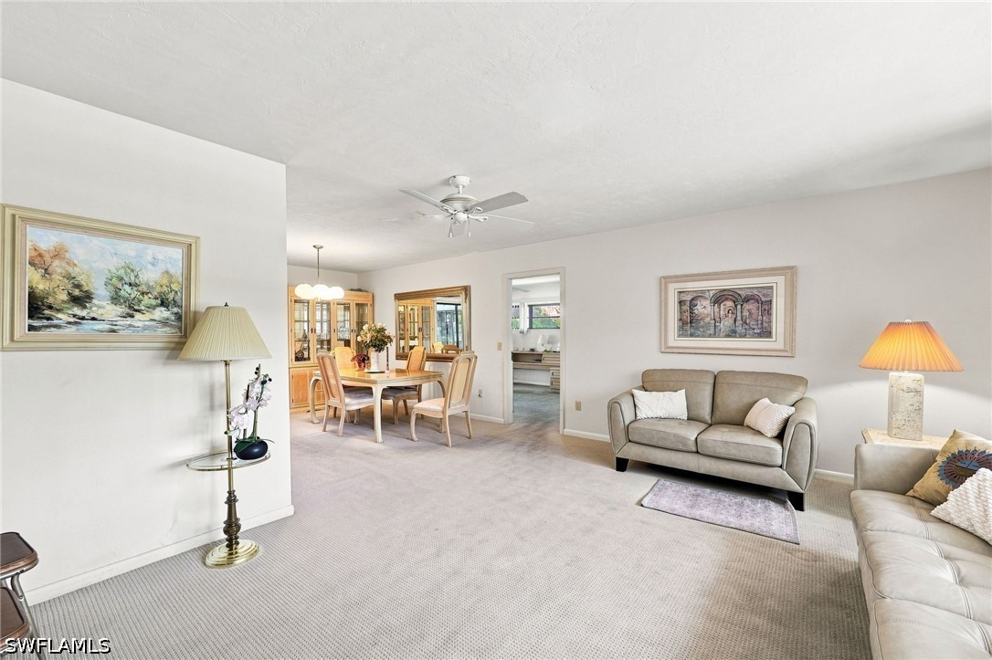 3 Bed Pool Home for Sale in Park Shore, photo 14