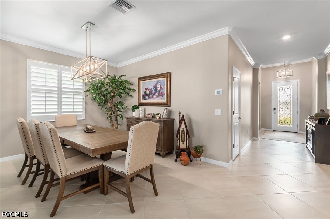 4 Bed Pool Home for Sale in Portico, photo 14