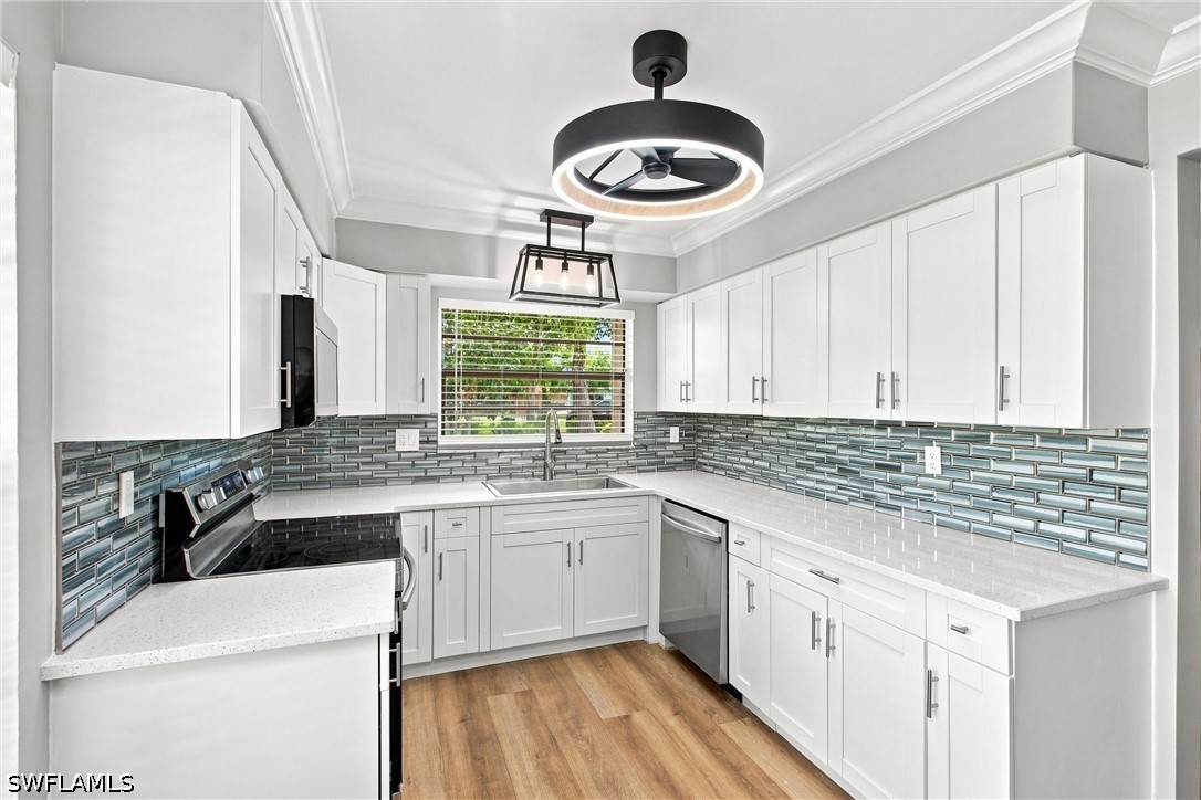 2 Bed Attached for Sale in Cape Coral, photo 14