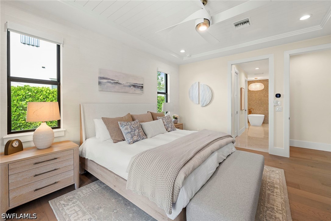 4 Bed Pool Home for Sale in Marco Island, photo 14