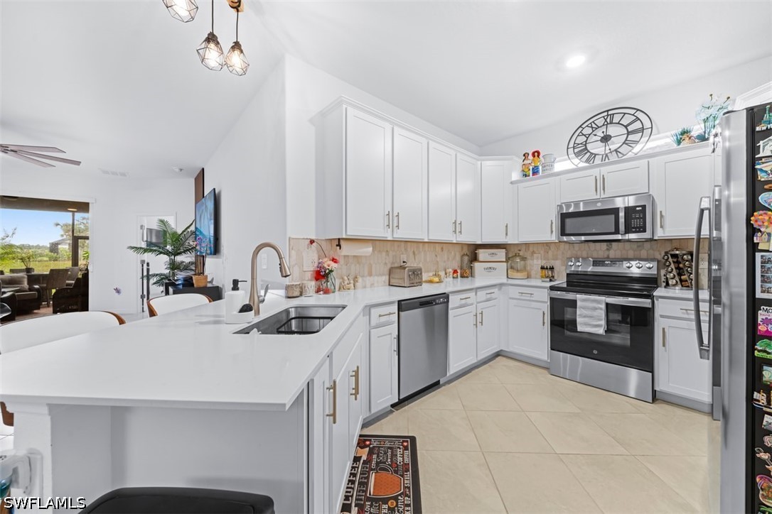 2 Bed Attached for Sale in Naples, photo 14
