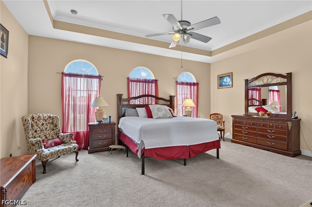 4 Bed Pool Home for Sale in Lehigh Acres, photo 14