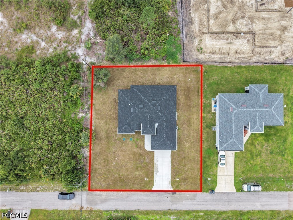 4 Bed SingleFamilyResidence for Sale in Lehigh Acres, photo 14