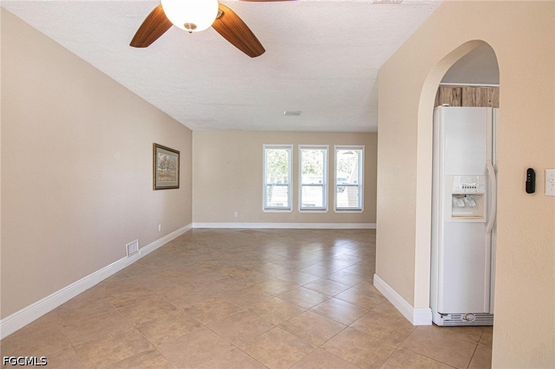 3 Bed Pool Home for Sale in Cape Coral, photo 14