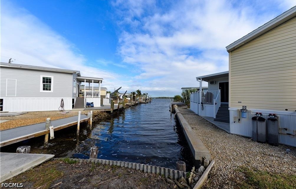 2 Bed ManufacturedHome for Sale in Helen Lane Condo Rv, photo 14