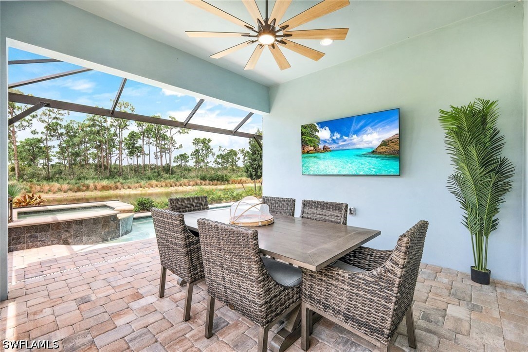 2 Bed Pool Home for Sale in Naples, photo 14