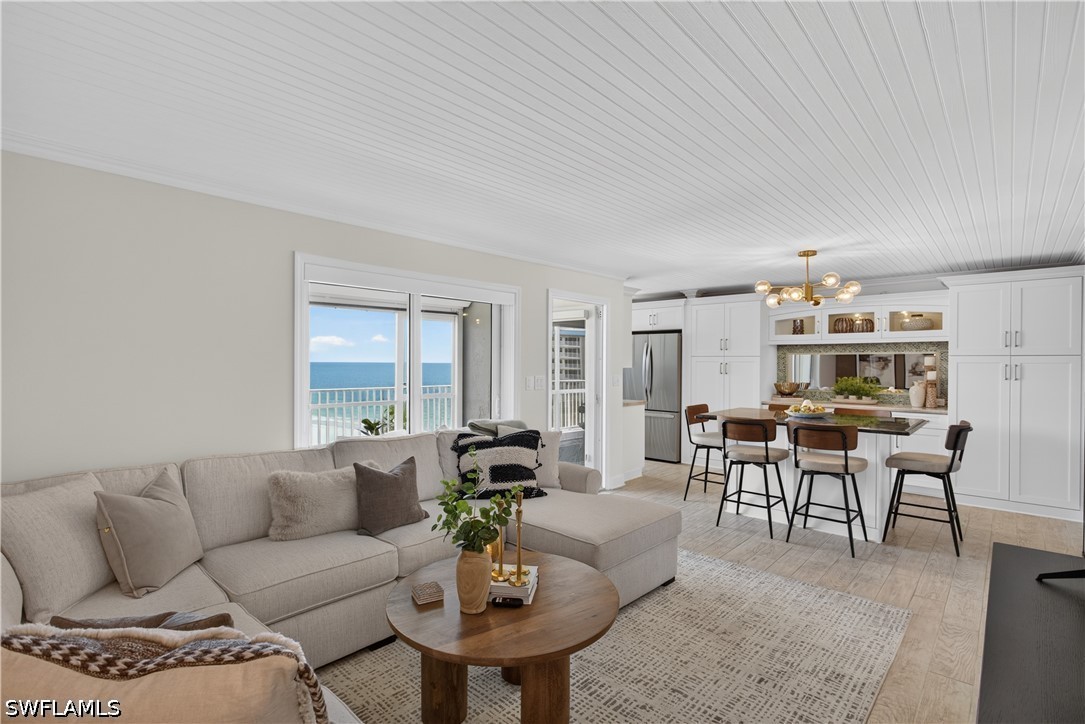 2 Bed Waterfront Home for Sale in Bonita Beach Club, photo 14