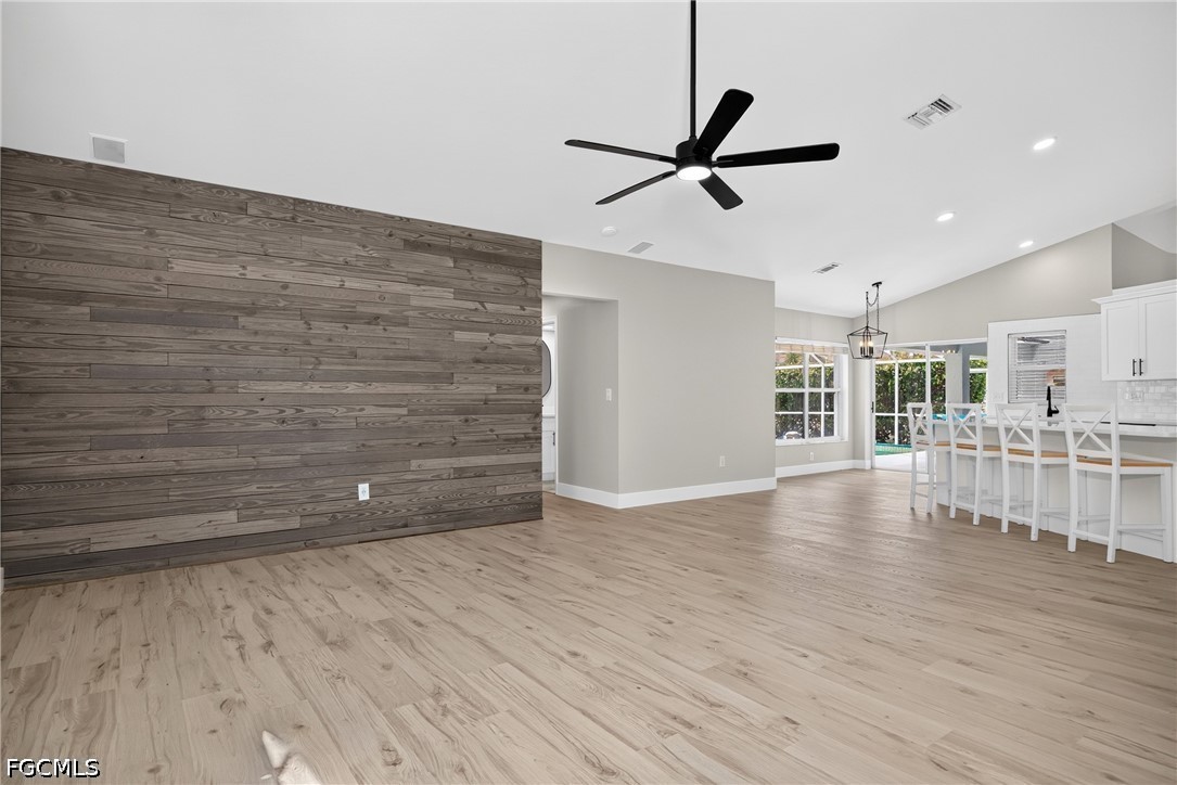 3 Bed Pool Home for Sale in San Carlos Park, photo 14