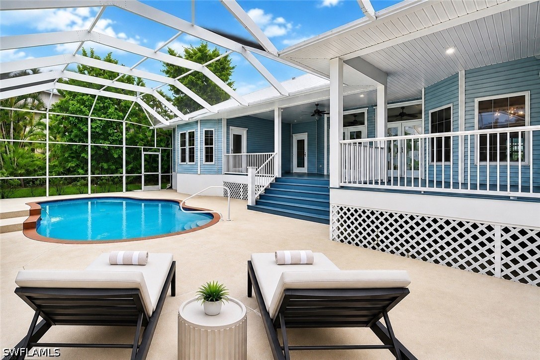 3 Bed Pool Home for Sale in Tidewater Island, photo 14