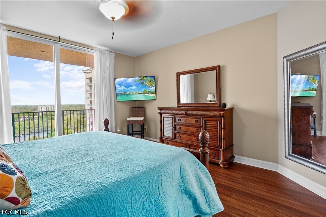 3 Bed Waterfront Home for Sale in North Star Yacht Club, photo 14