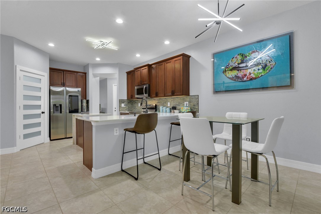 3 Bed SingleFamilyResidence for Sale in Daniels Preserve, photo 14