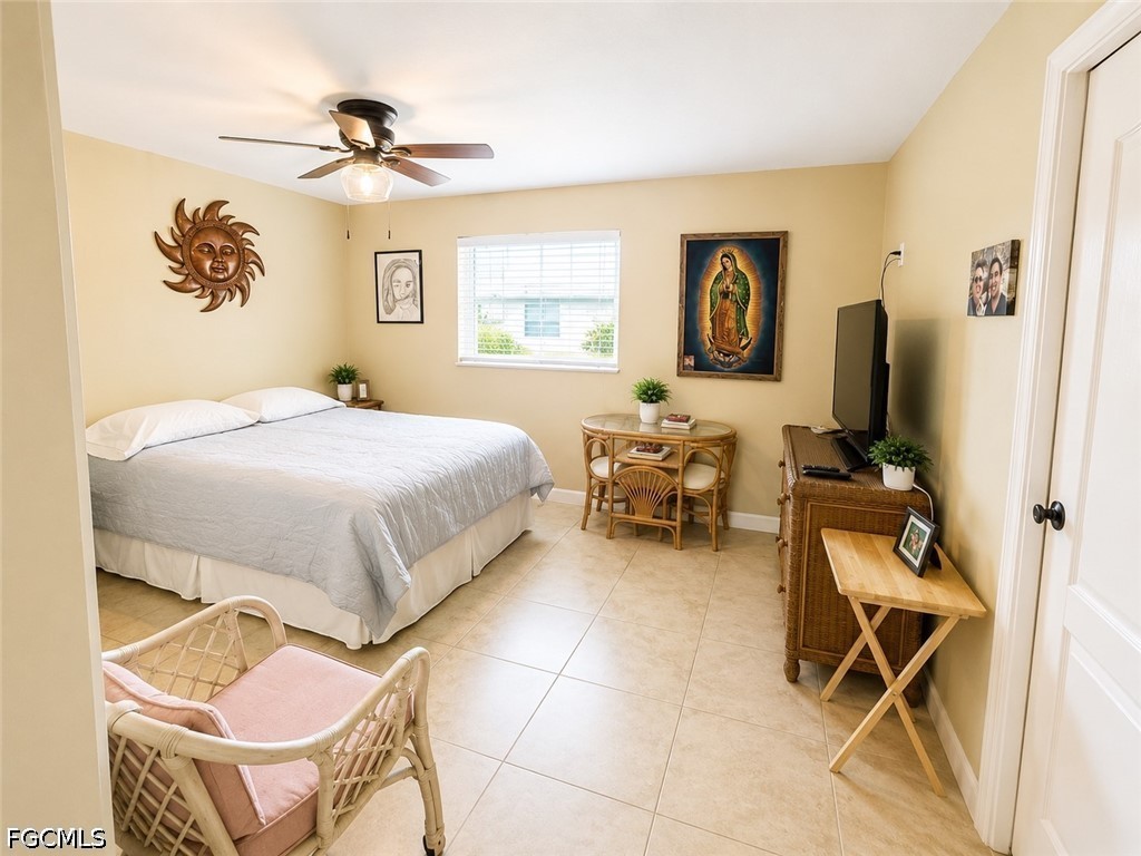 4 Bed Pool Home for Sale in Cape Coral, photo 14