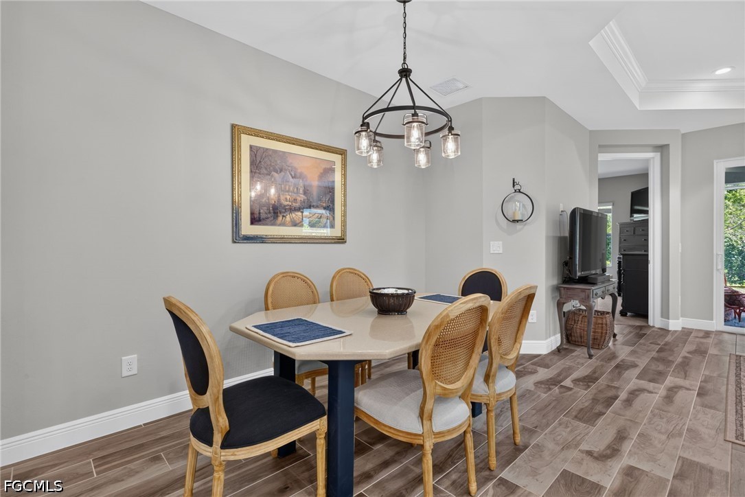 2 Bed Attached for Sale in Naples, photo 14