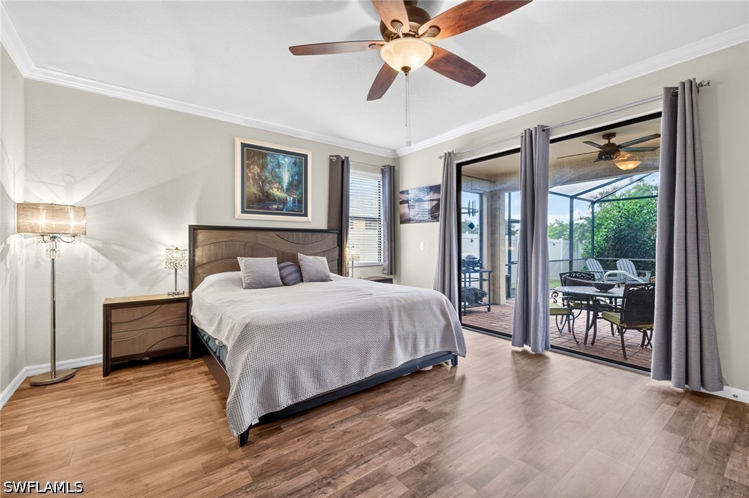 4 Bed Pool Home for Sale in Promenade West, photo 14