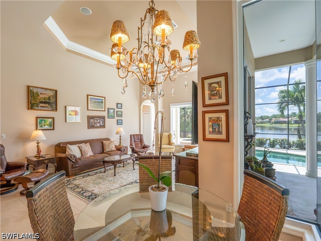 3 Bed Pool Home for Sale in Naples, photo 14