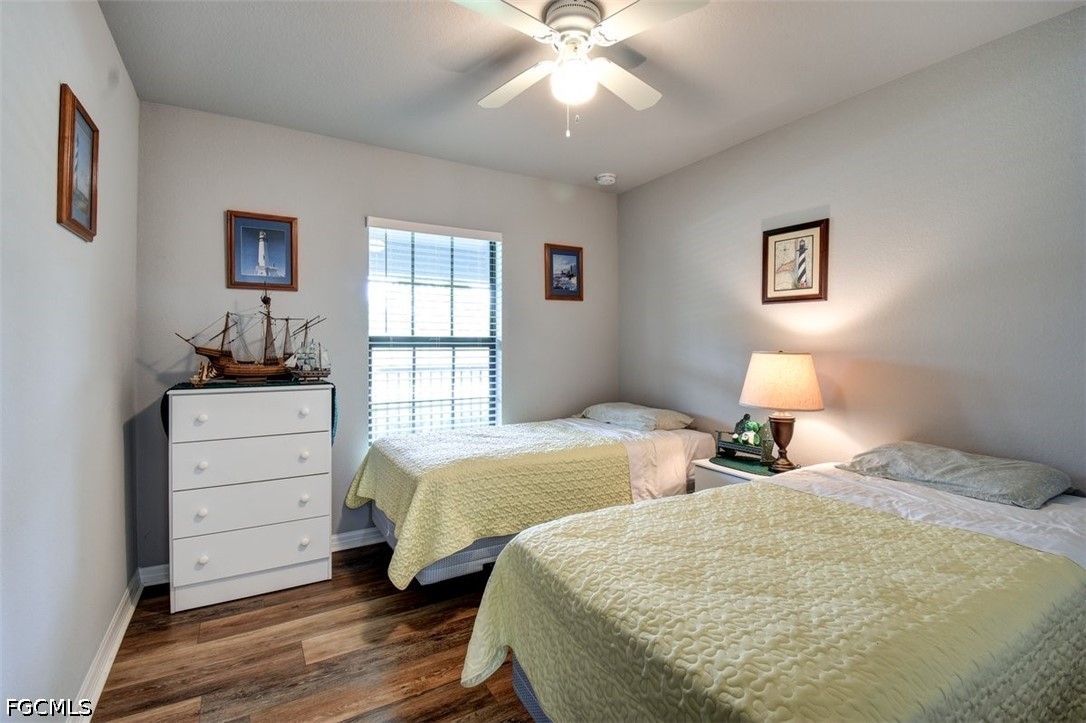 4 Bed SingleFamilyResidence for Sale in Cape Coral, photo 14