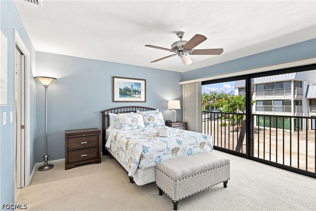 2 Bed Waterfront Home for Sale in Sanibel, photo 14