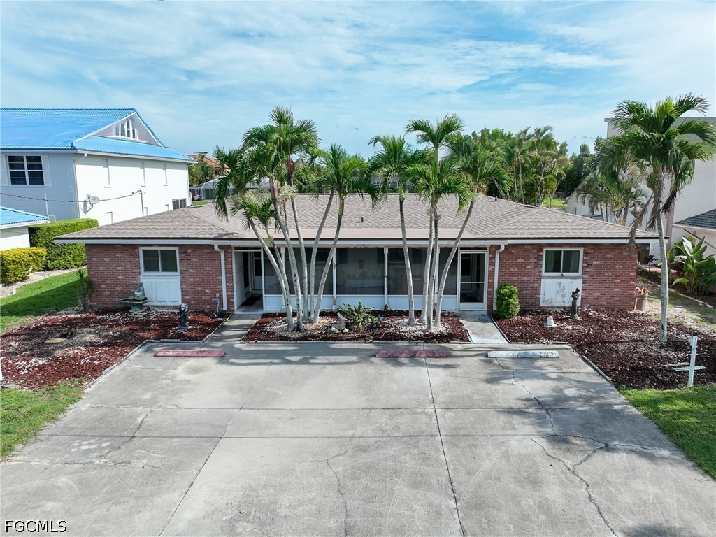 4 Bed Waterfront Home for Sale in Cape Coral, photo 14