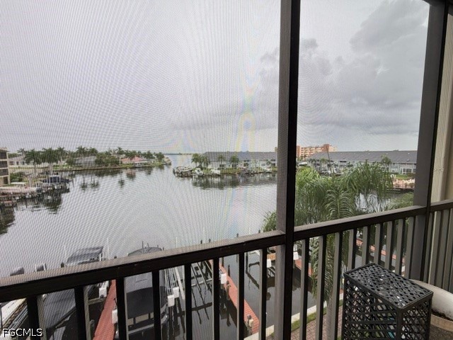 2 Bed Waterfront Home for Sale in Cape Coral, photo 14