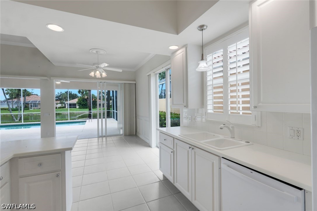 3 Bed Pool Home for Sale in Island Walk, photo 14