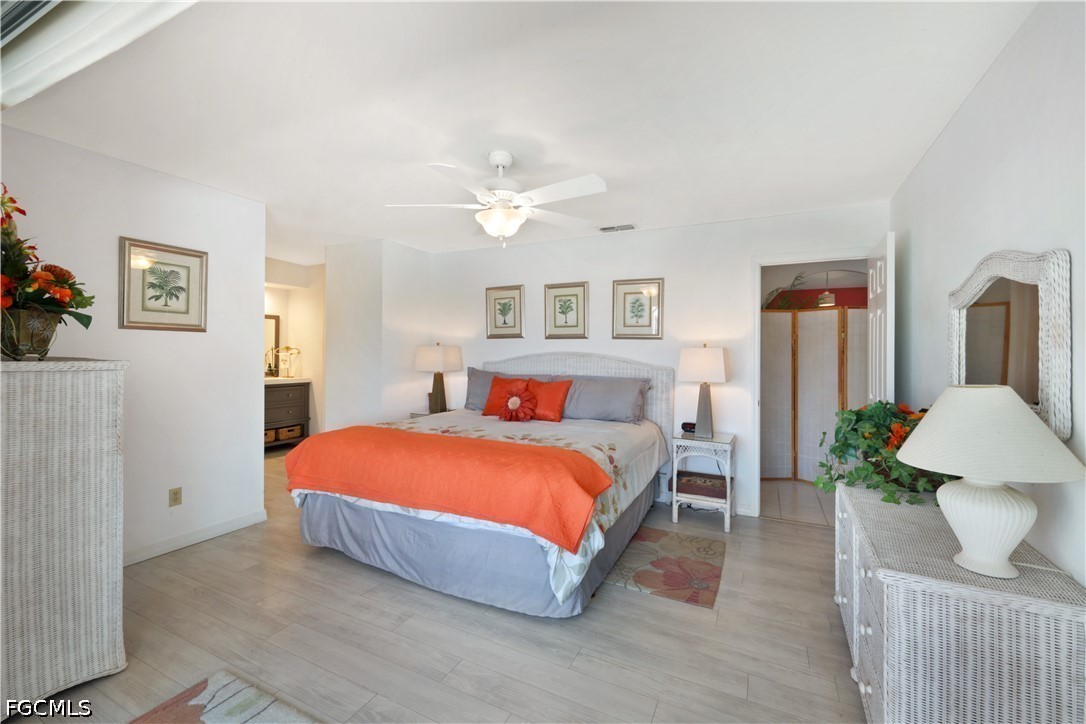 3 Bed Pool Home for Sale in Cape Coral, photo 14
