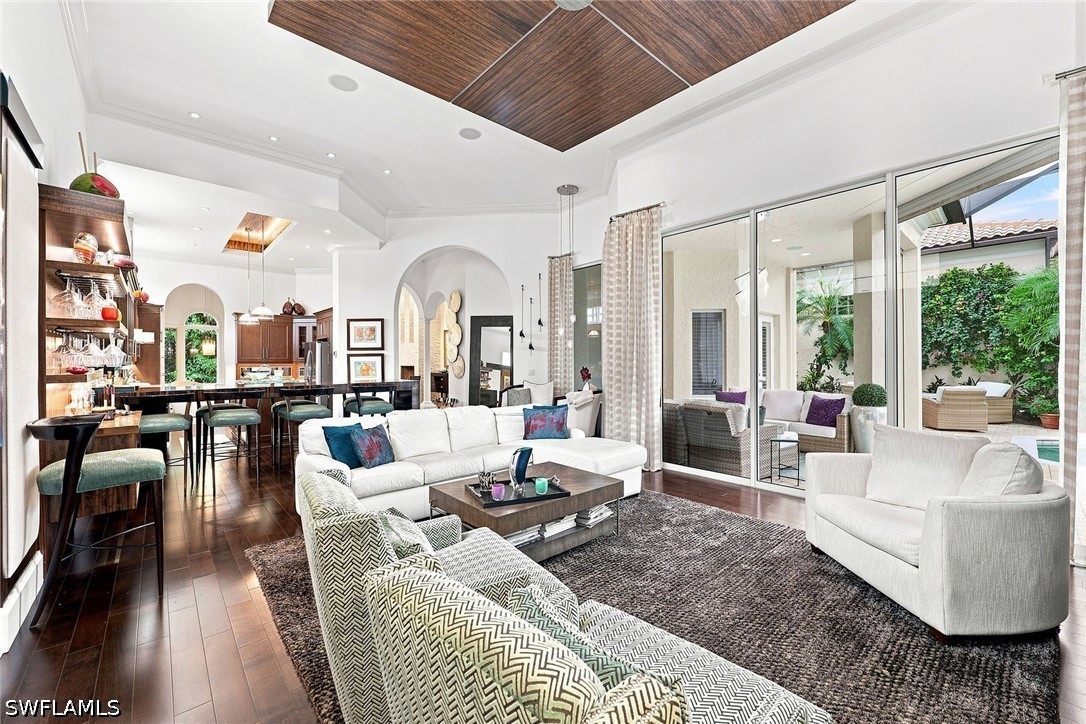 3 Bed Pool Home for Sale in Terrabella, photo 14