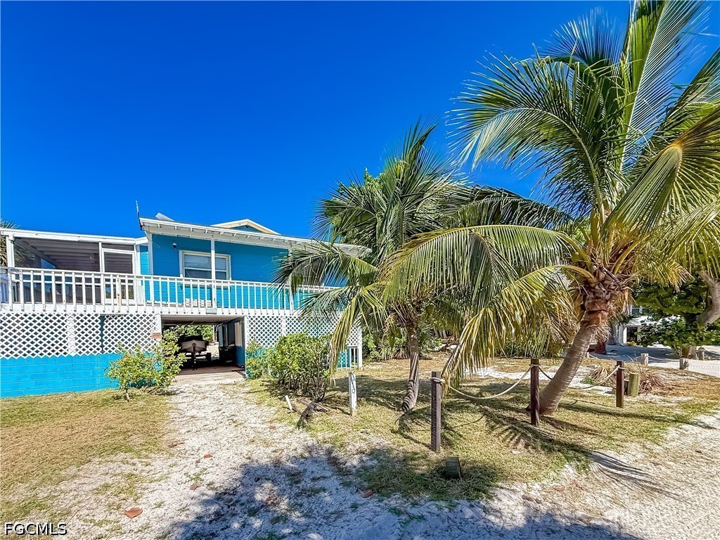 2 Bed SingleFamilyResidence for Sale in Captiva, photo 14