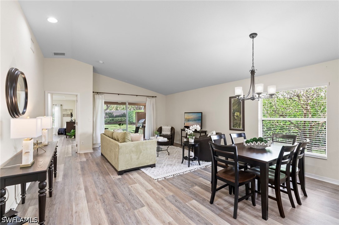 3 Bed SingleFamilyResidence for Sale in Estero, photo 14