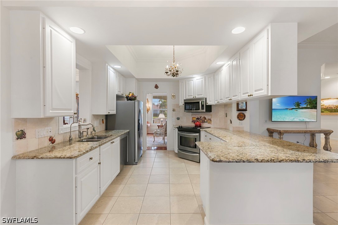3 Bed Pool Home for Sale in Verona Walk, photo 14