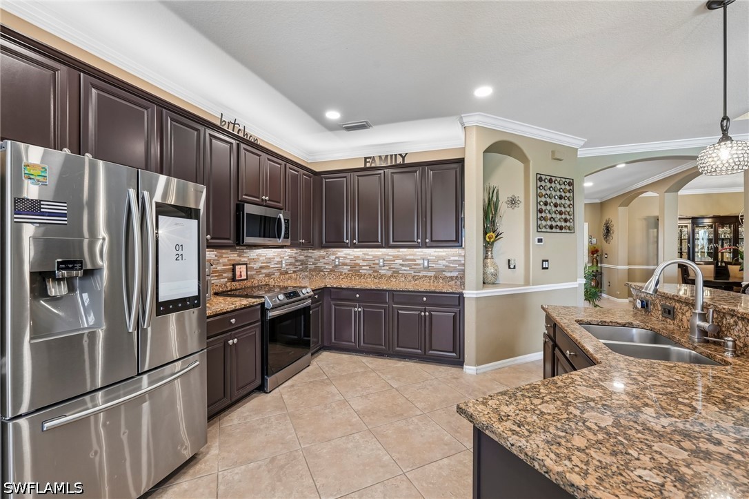 4 Bed Pool Home for Sale in Naples, photo 14