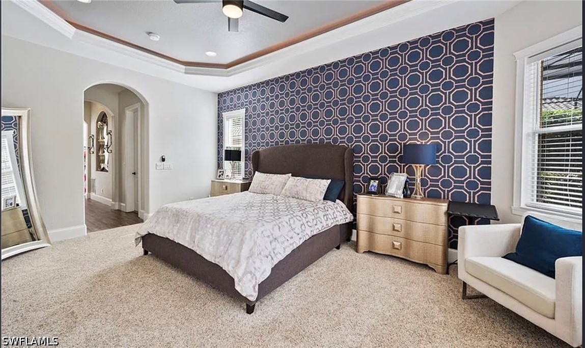 5 Bed Pool Home for Sale in Belle Lago Estates, photo 14
