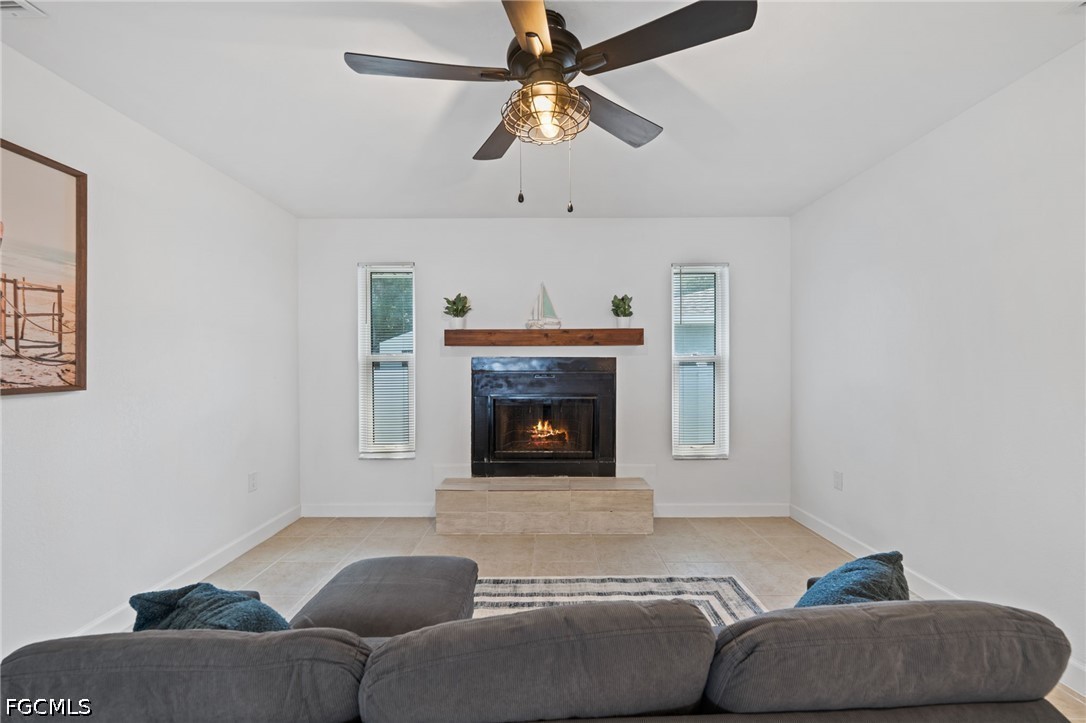 3 Bed Pool Home for Sale in Fort Myers, photo 14